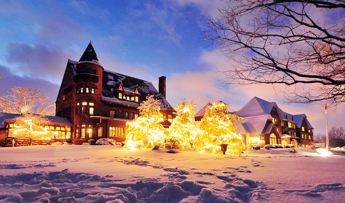 Winter Fun Belhurst